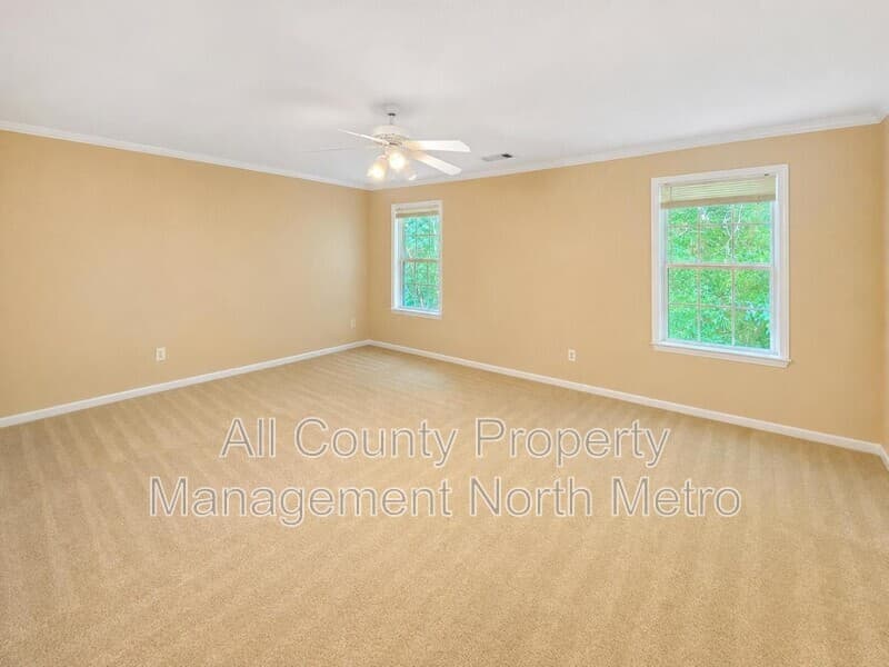 Alpharetta House: 2720 Two Rock Court