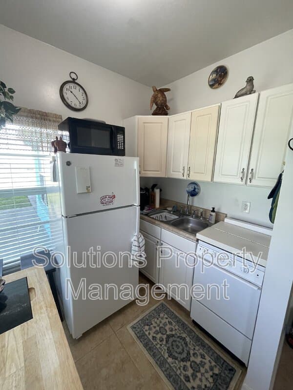 Cocoa Beach Condo: 1365 South Atlantic Avenue