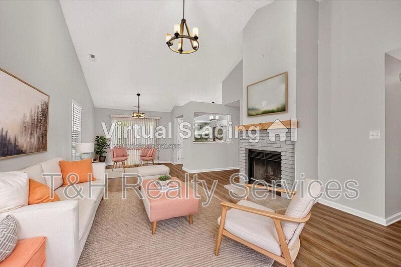 Fishers House: 9741 Roxbury Drive