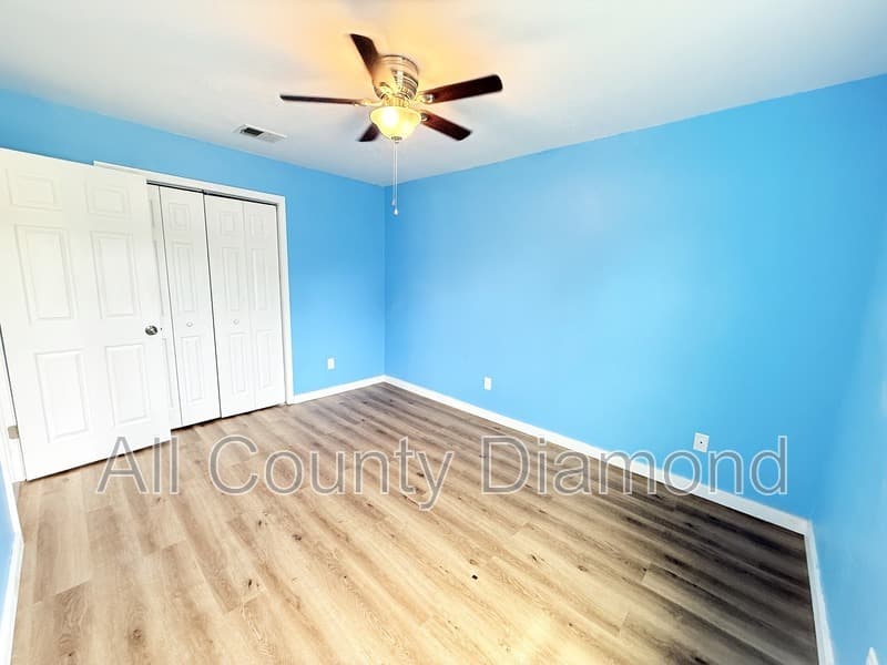 Panama City House: 175 N Berthe Ave