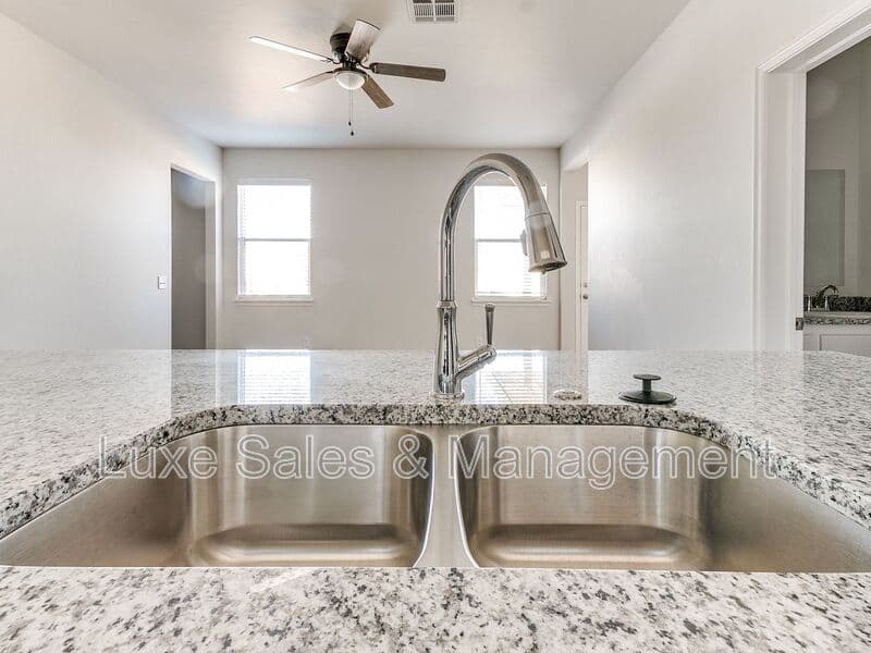Oklahoma City House: 10516 Utica Drive