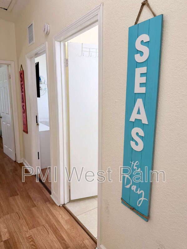West Palm Beach Condo: 716 21st St