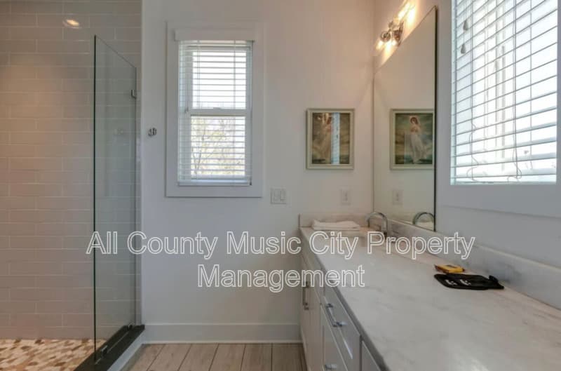 Nashville Townhome: 3009 Delaware Ave