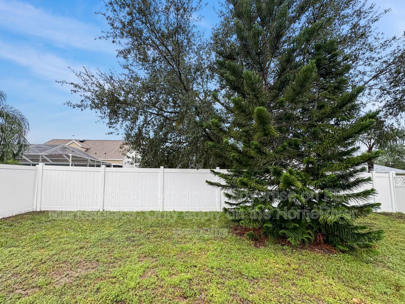 Land O Lakes House: 17348 Lawn Orchid Loop