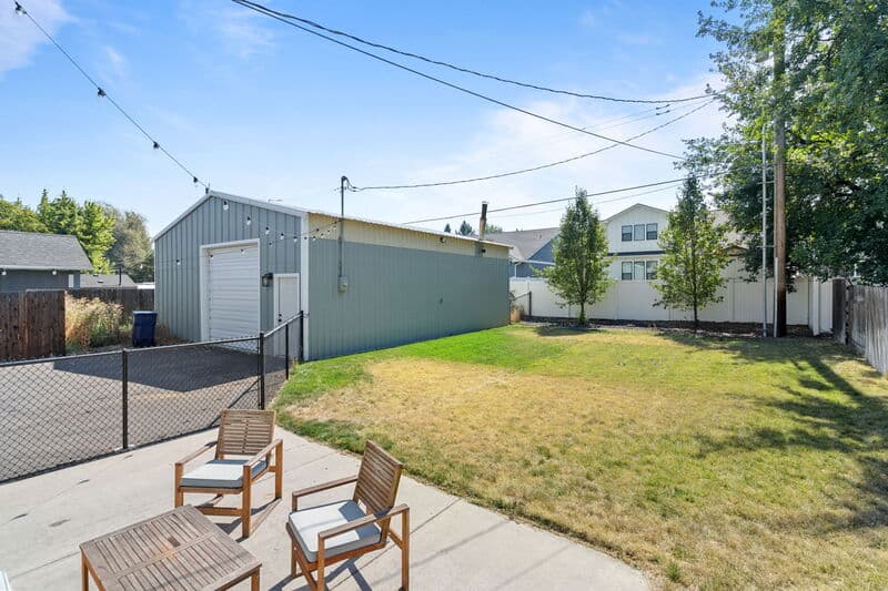 Spokane House: 3704 East 24th Avenue
