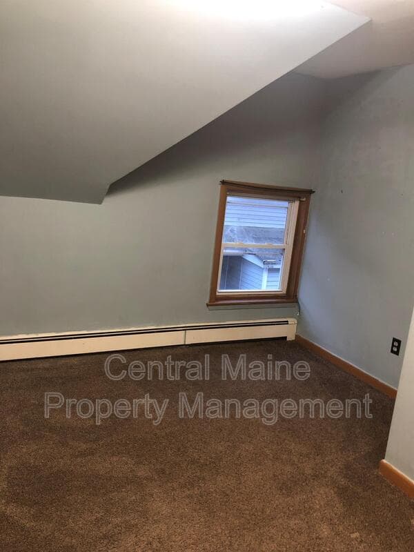 Lewiston Condo: 18 Horton St. #3B