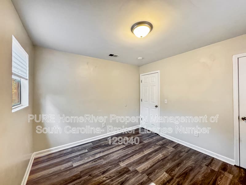 SUMTER House: 1024 PORTER ST