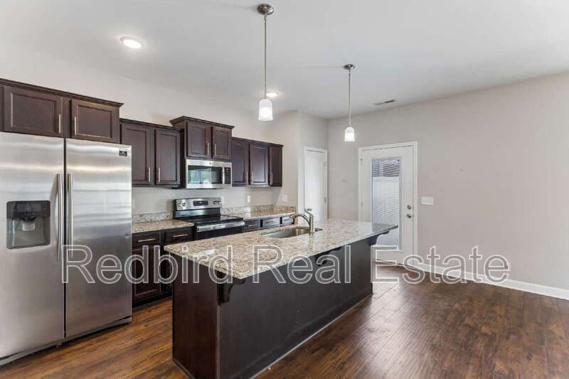 Murfreesboro Townhome: 248 Rowlette Circle