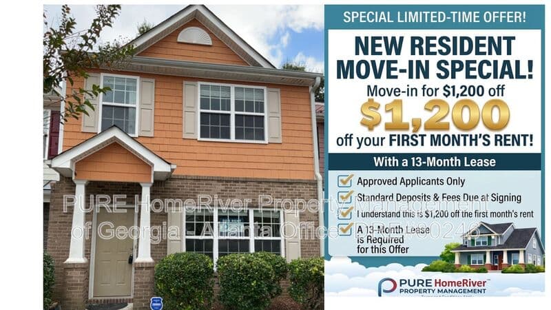 Riverdale Townhome: 2608 Haligan Pt