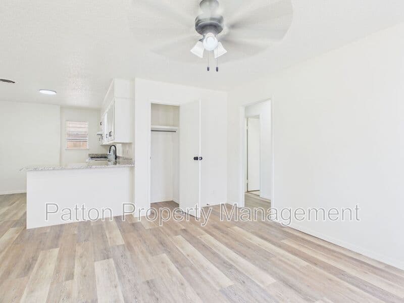 Amarillo Condo: 1929 Howard