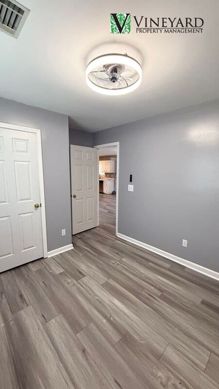 Cartersville House: 83 Old Stilesboro Road