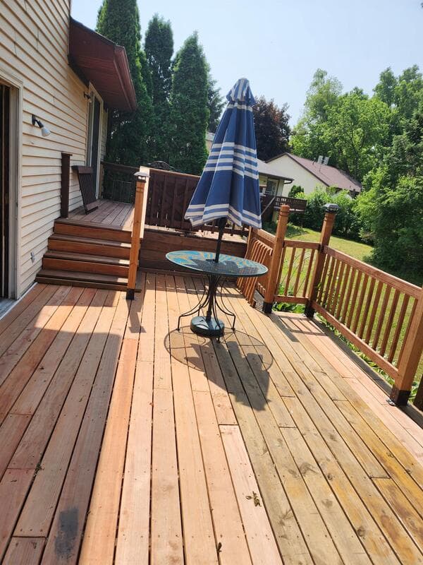 Green Bay Condo: 3296 Peterson Road