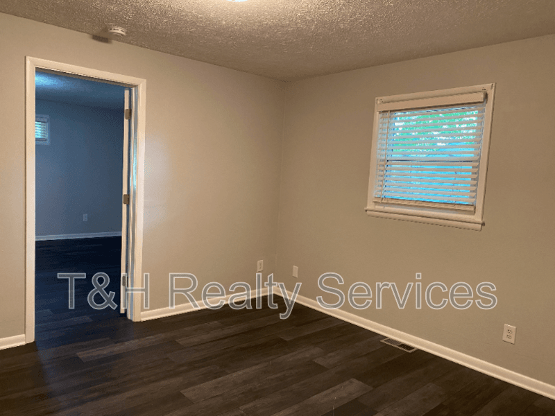 Anderson House: 920 Ellenhurst Drive