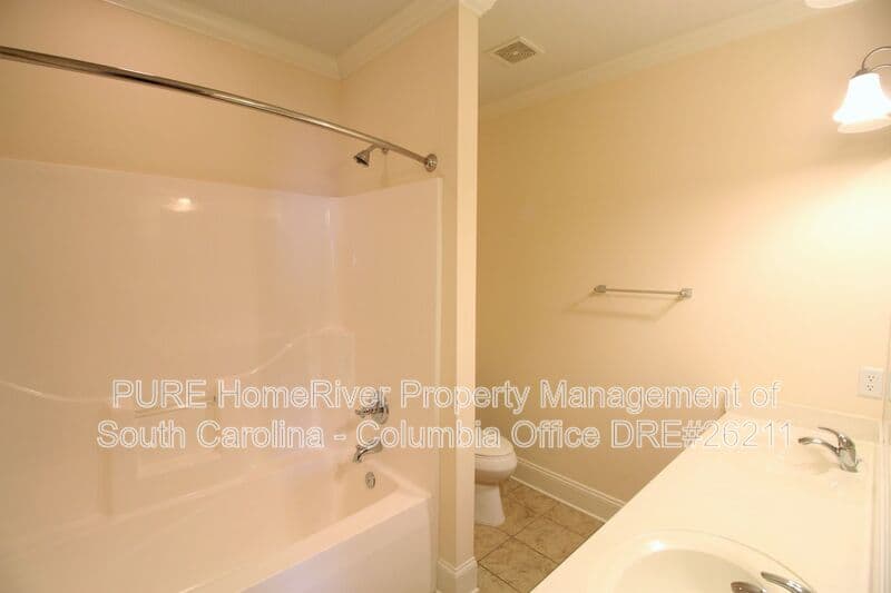 Columbia House: 395 Highland Point Drive