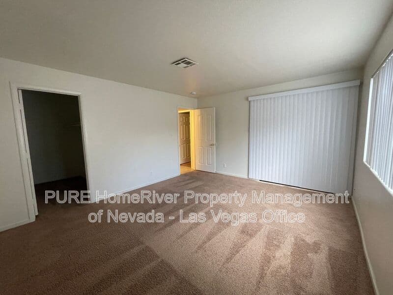 Las Vegas Condo: 5030 S Rainbow Blvd