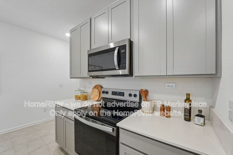 Middleburg Townhome: 3879 Athenian Way