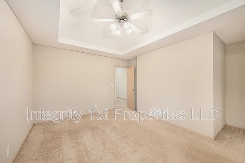 Kansas City Townhome: 4448 Northeast 83rd Terrace