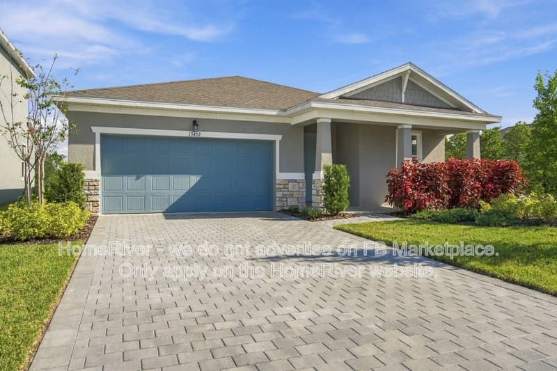 Punta Gorda House: 13452 Turnleaf Blvd