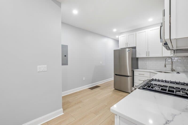 Philadelphia Condo: 617 South 8th Street - 1