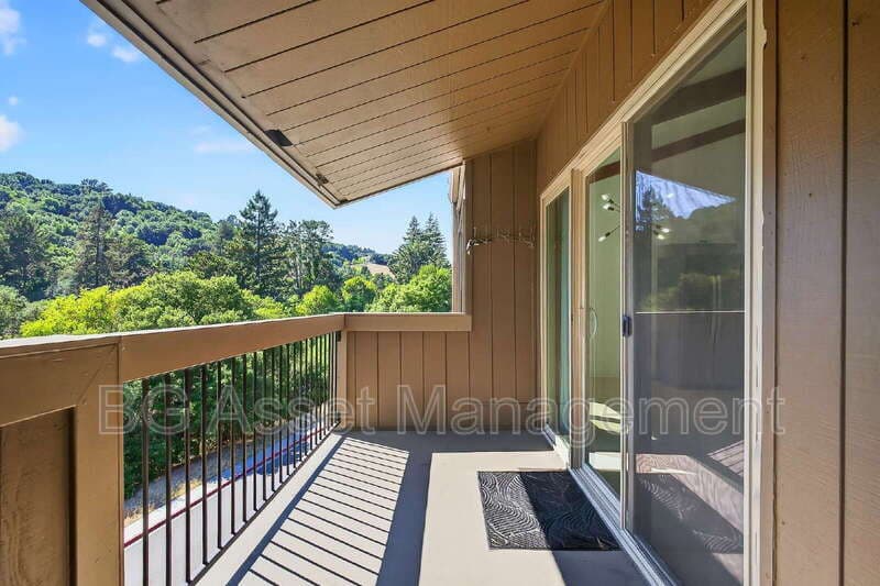 Moraga Condo: 2079 Ascot Drive