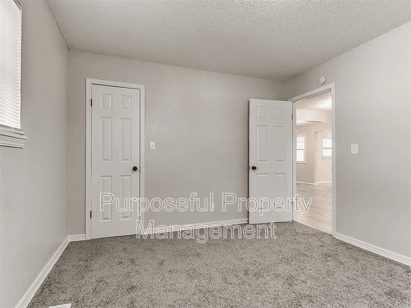 Oklahoma City House: 2813 Northeast Success Street