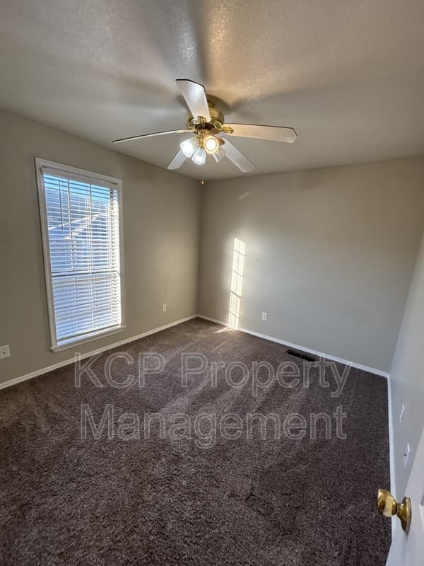 Greenwood Condo: 1125 Farley Circle - D