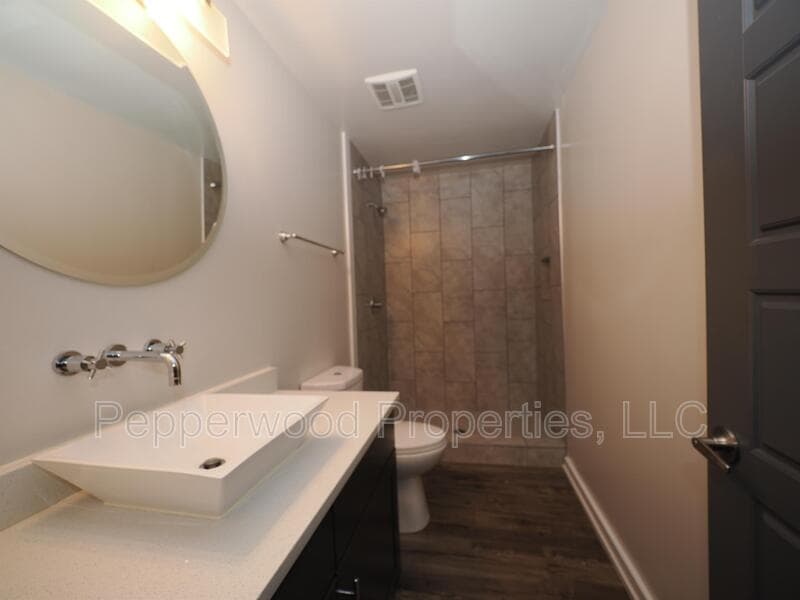 Spartanburg Apartment: 600 Magnolia St