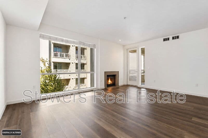 Walnut Creek Condo: 1655 N California Blvd