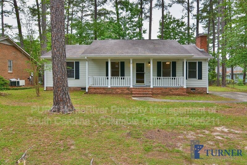 Columbia House: 124 Baynard Court