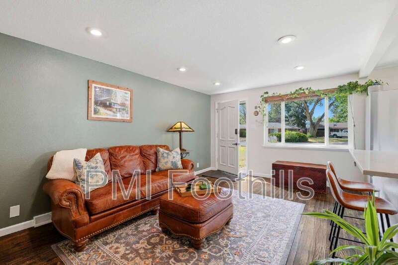 Wheat Ridge House: 8748 West 46th Avenue
