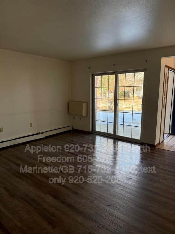 Marinette Condo: 907 Madison Ave. #13