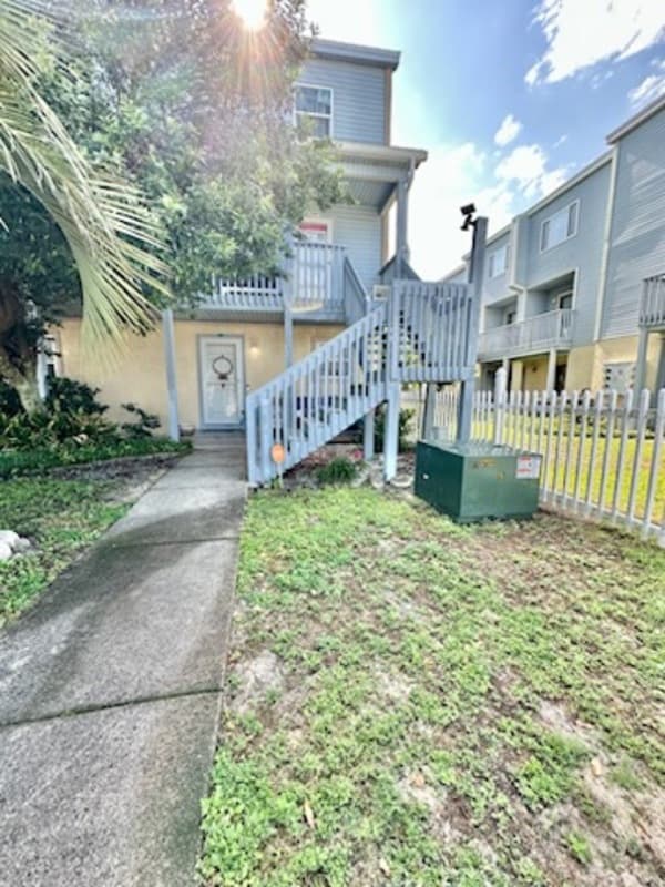 Fort Walton Beach Condo: 330 Bluefish Drive - 1