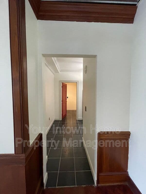 Atlanta Condo: 20 Marietta Street NW