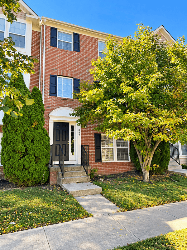 Middle River Condo: 842 Lowe Road - 1