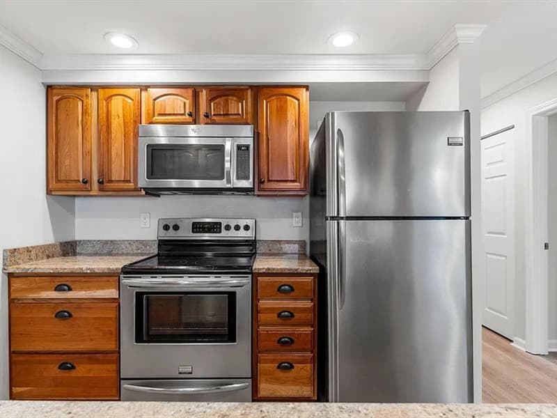 North Andover Condo: 148 Main St