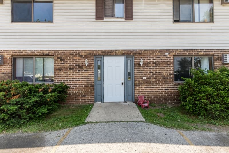 Green Bay Condo: 1534 Moraine Terrace - 2