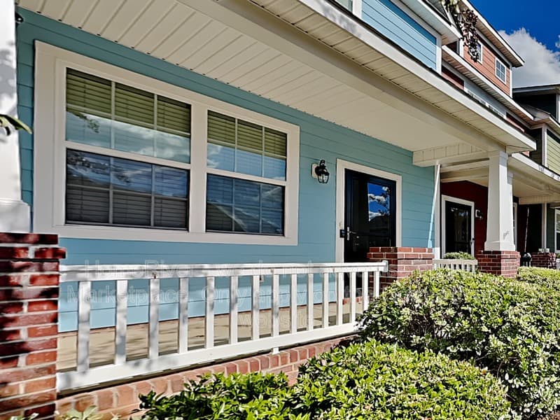 Columbia Townhome: 123 Top Forest Dr