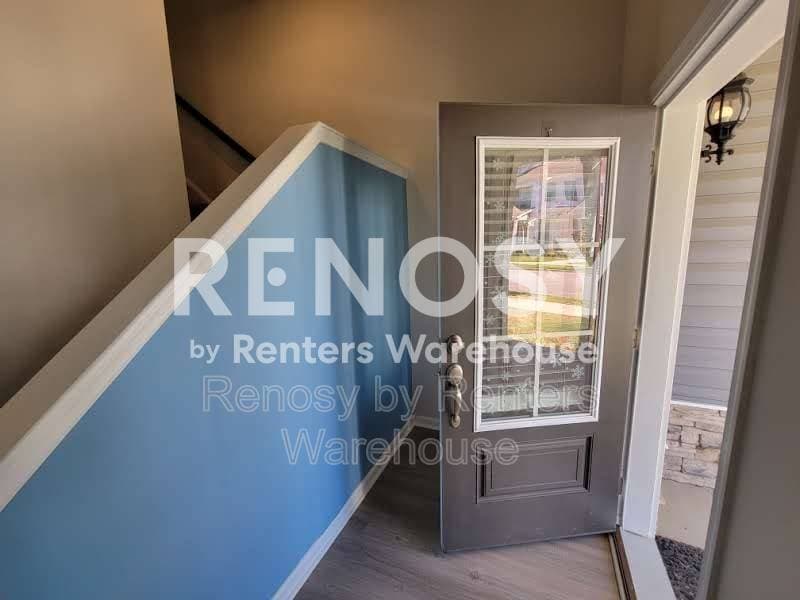 Newport News House: 1502 Auckland Court