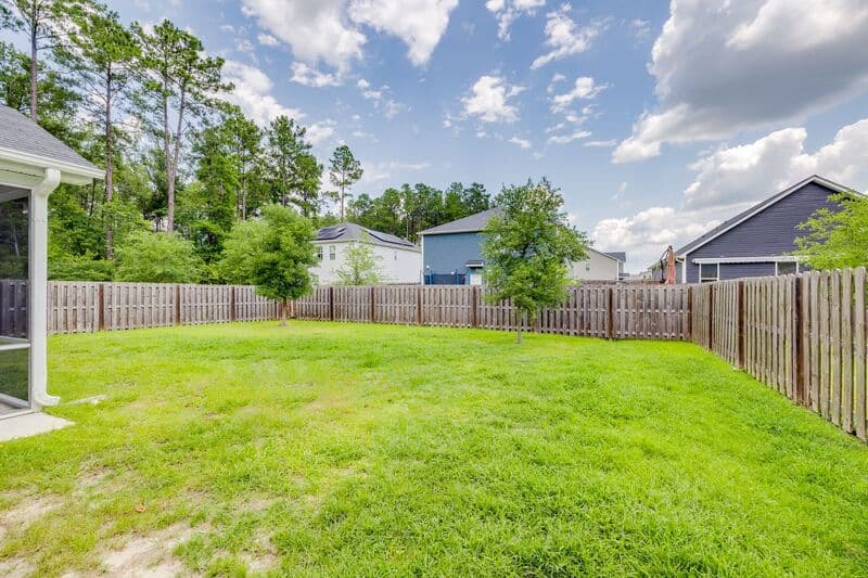 Pooler House: 223 Tanzania Trail