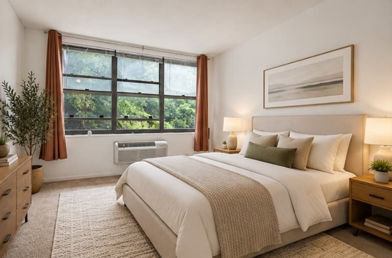 Guttenberg Condo: 7004 JFK Boulevard East
