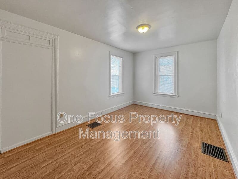 Williamsport Condo: 639 Washington Blvd