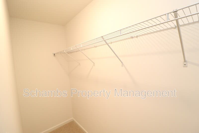 Raleigh Townhome: 5810 Brambleberry Way