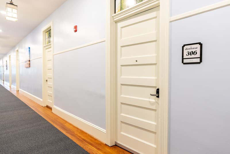 Harrisonburg Condo: 157-306 N. Main Street