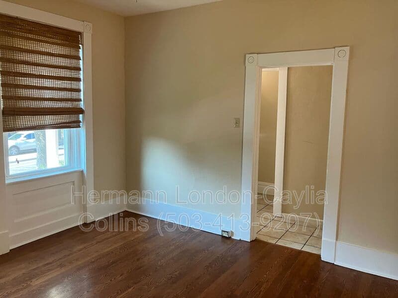 Saint Louis House: 4506 S Grand Blvd