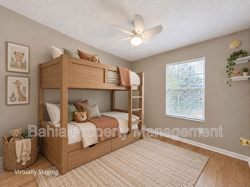 Orlando Townhome: 11838 Deer Path Way