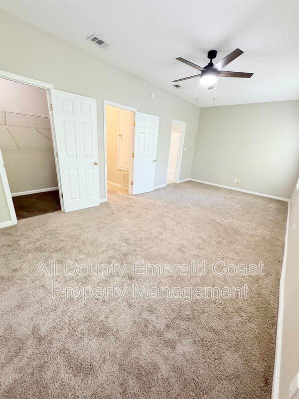Santa Rosa Beach House: 732 E Mack Bayou Dr