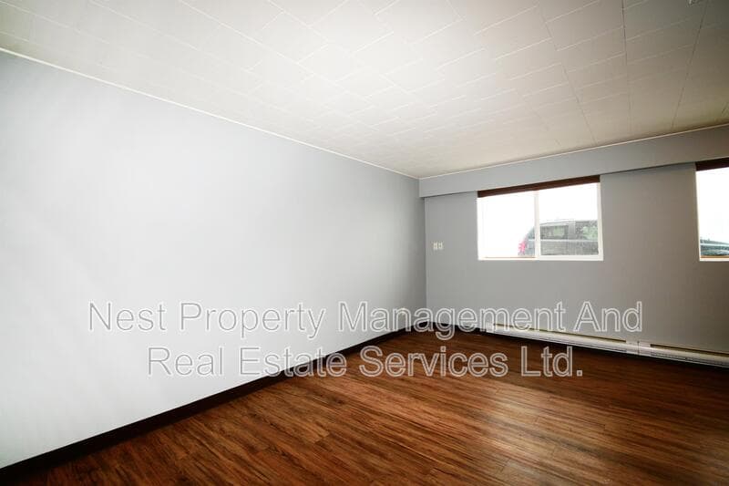 Quesnel House: 626 Kinchant Street
