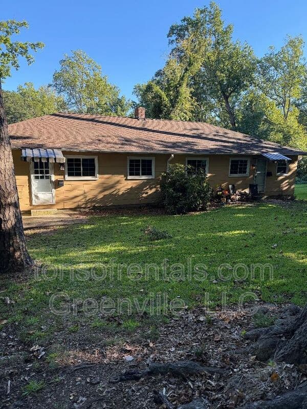 Spartanburg Condo: 793 Hillview Street