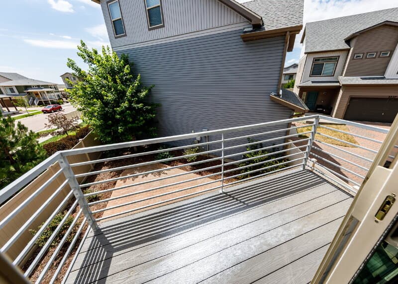 Colorado Springs House: 9347 Timberlake Loop