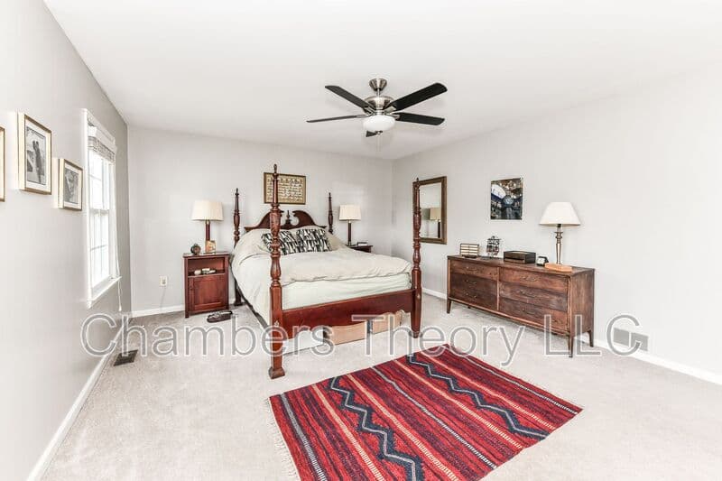 Herndon House: 1350 Shallow Ford Rd